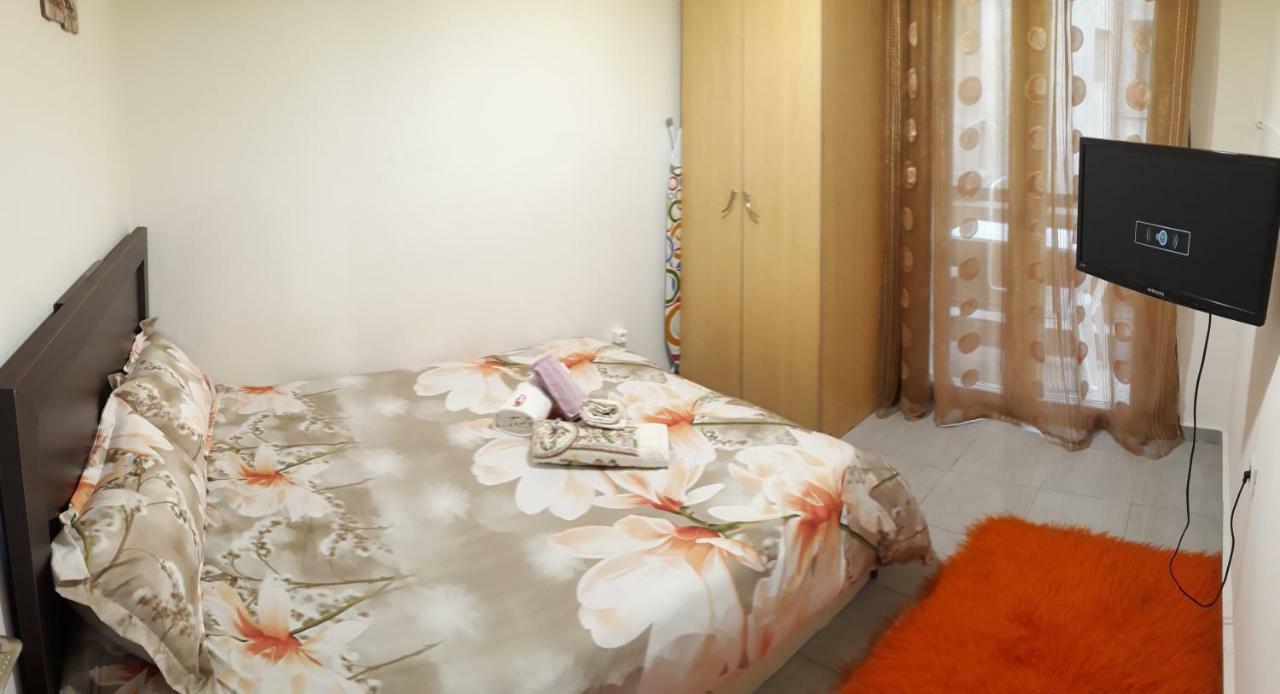 Kosta's 1 Appartement *