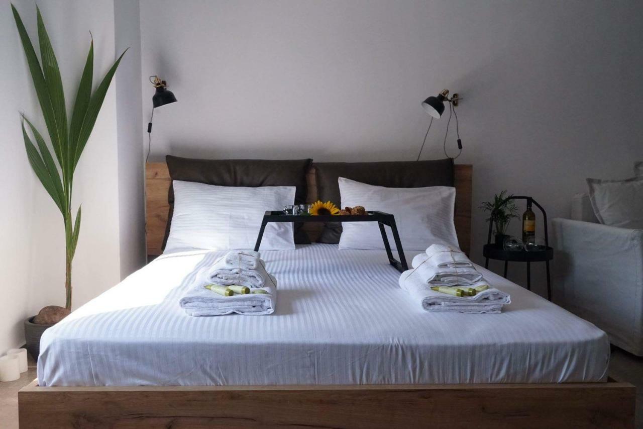 Aristotelous Square Luxury Thessaloniki