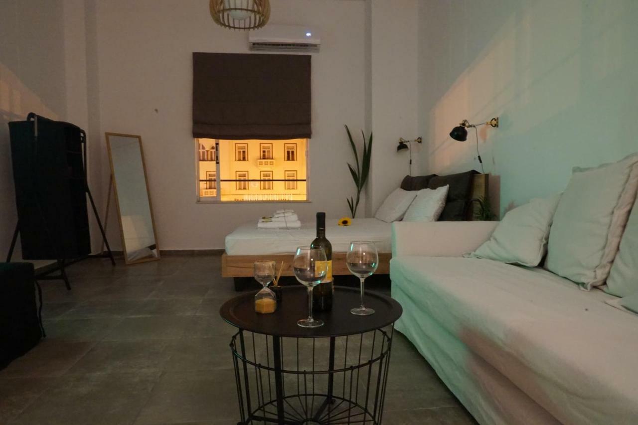 Appartement Aristotelous Square Luxury *