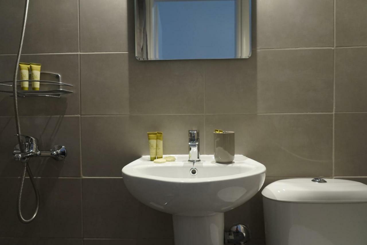 Aristotelous Square Luxury Appartement