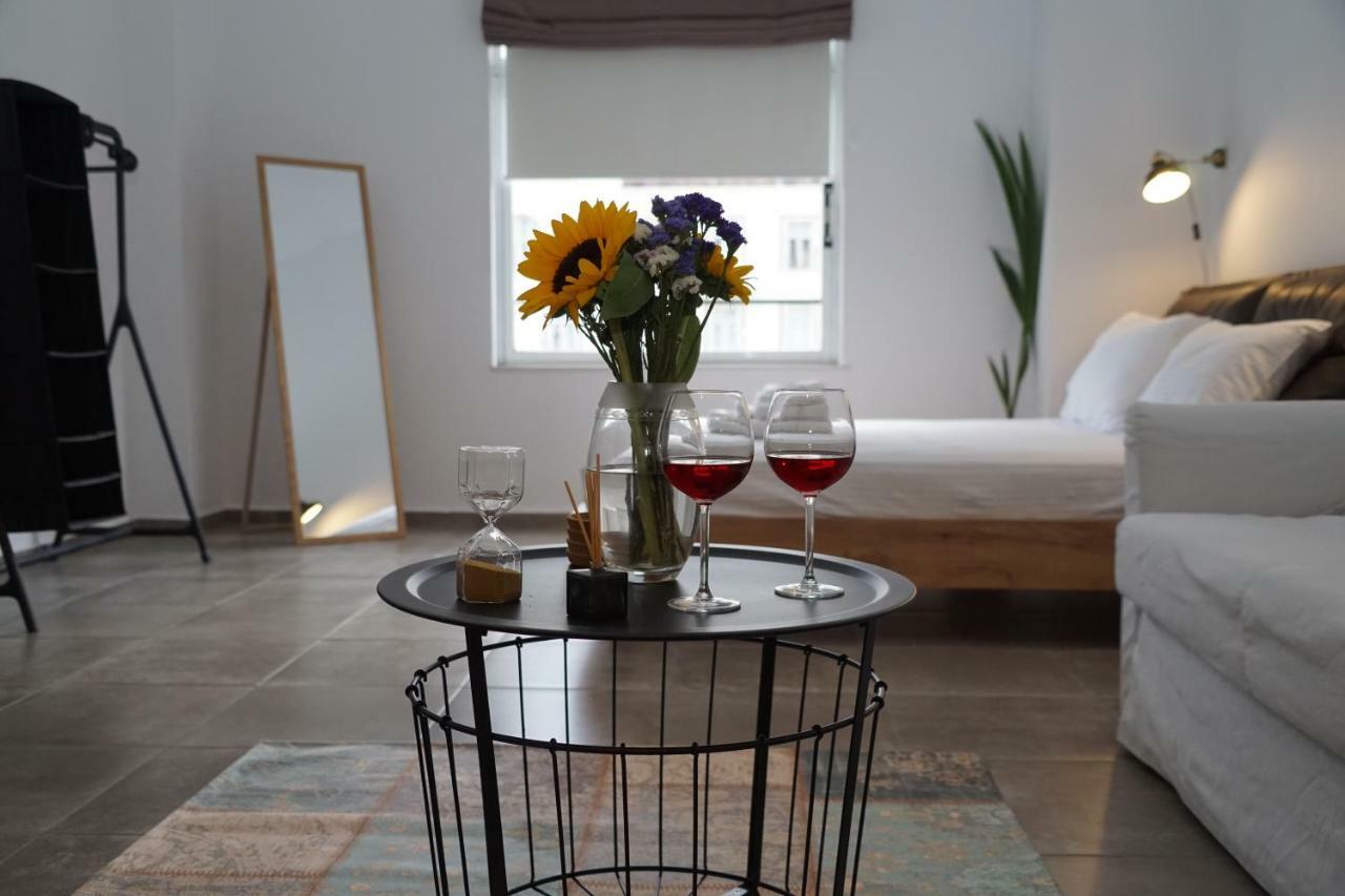 Appartement Aristotelous Square Luxury Thessaloniki
