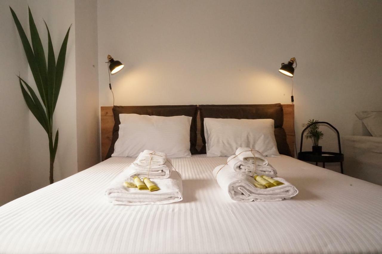 Aristotelous Square Luxury Appartement *