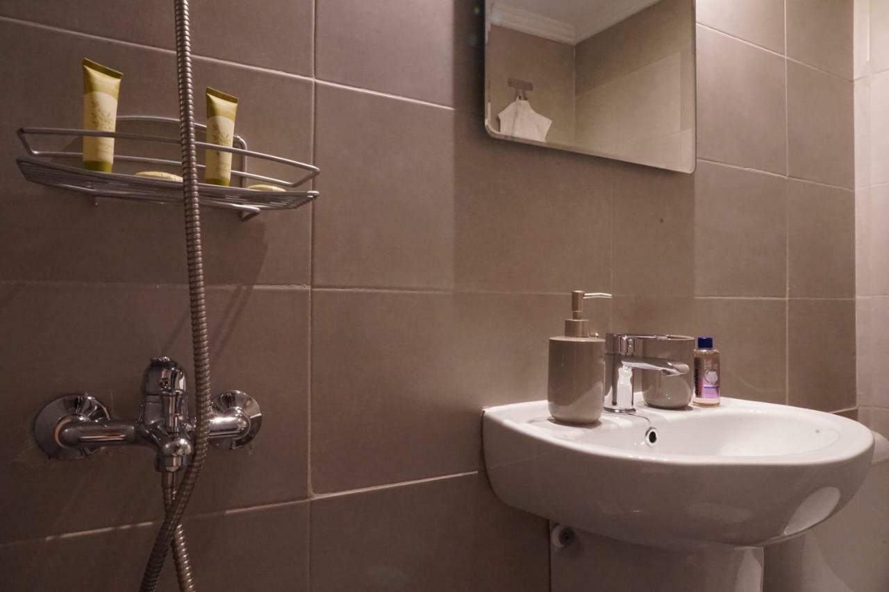 Aristotelous Square Luxury *