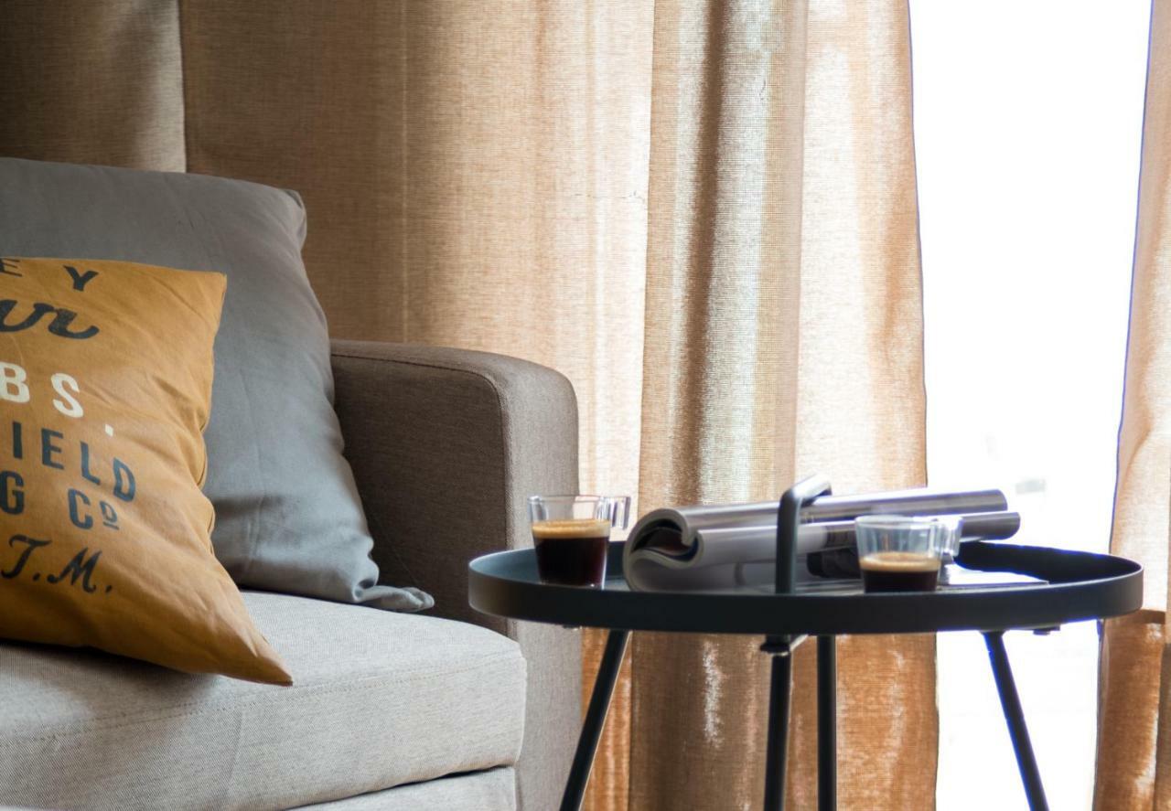 Apartamento Great View Luxury Living-metro Station