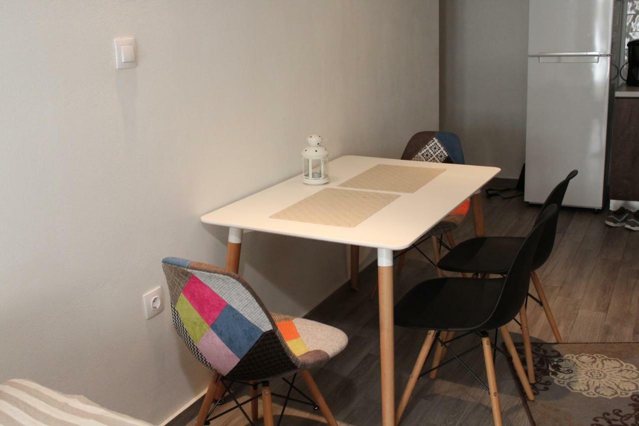 Apartment Elite Thessaloniki