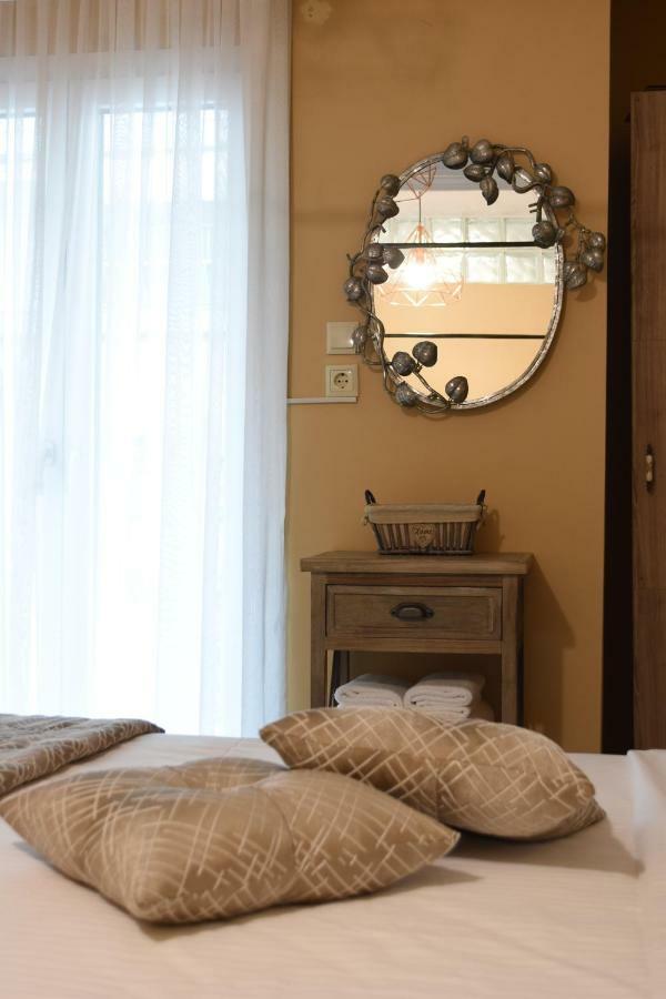 Apartamento Kentrikon Deluxe Apt. *