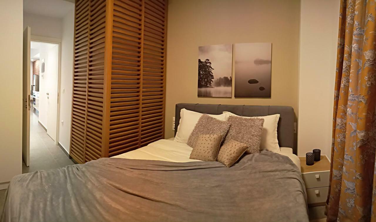 Comely N Gusto Luxury Apts. Daire