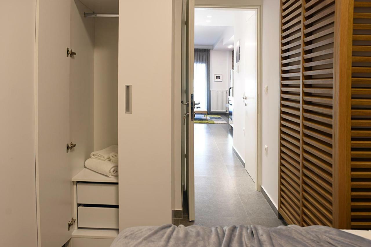 Comely N Gusto Luxury Apts. Daire *