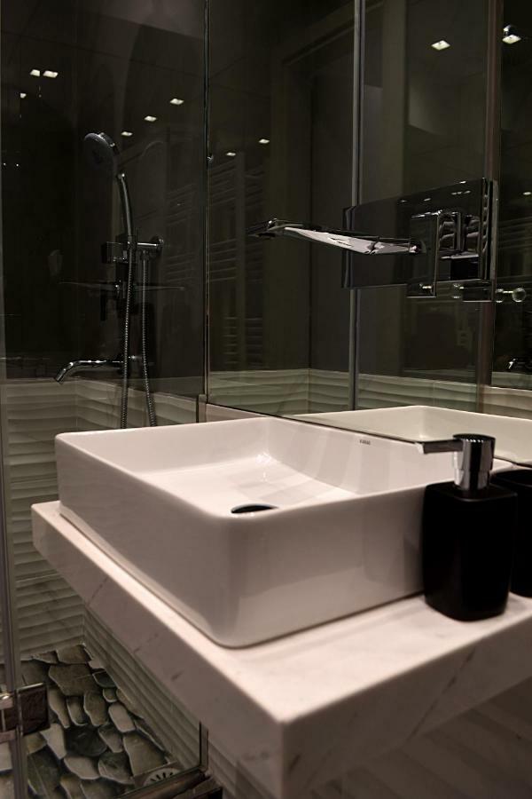 Comely N Gusto Luxury Apts. Daire Selanik