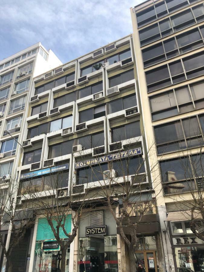 Appartement District 01-luxury Urban Lofts *