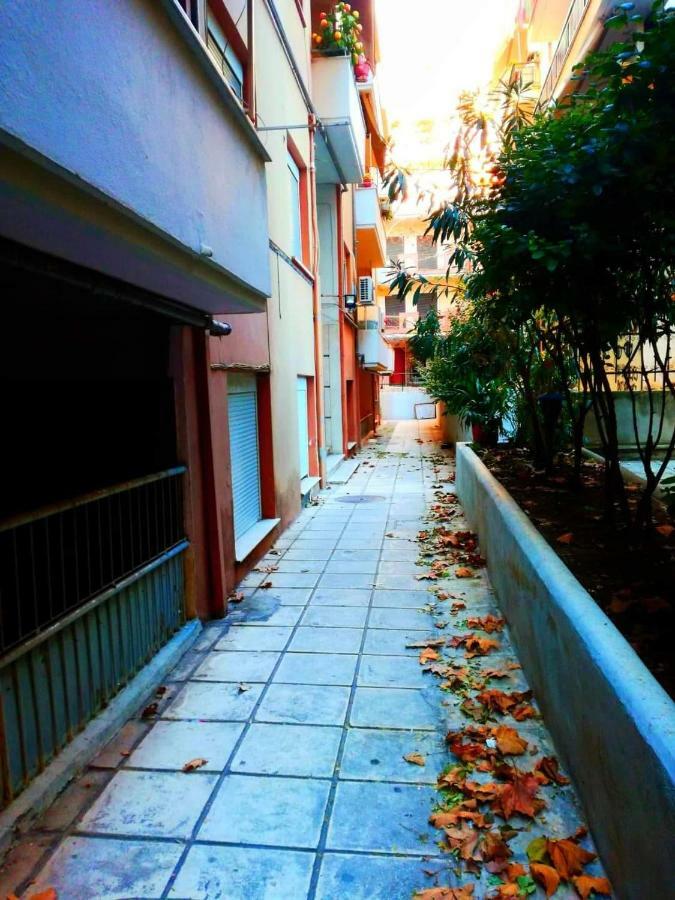 Sweet Apartment *