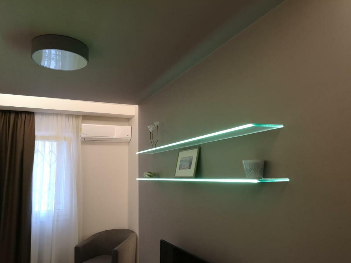 Valaoritou Rodamanthi Apartment