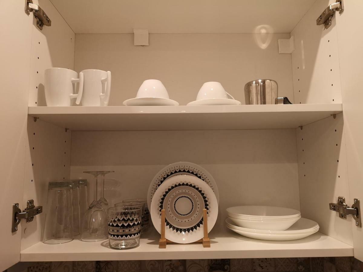 Apartment Valaoritou Rodamanthi *