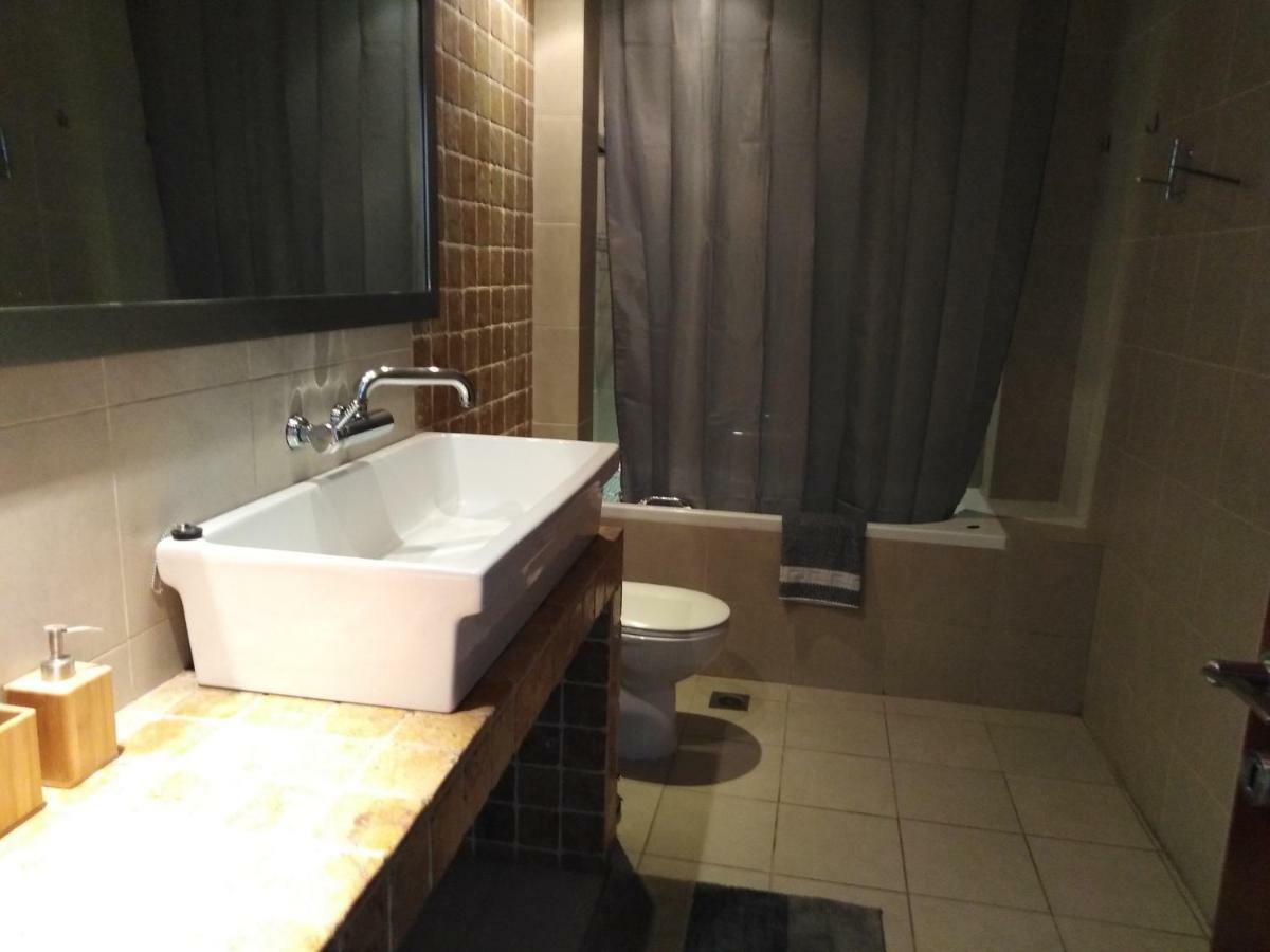 Apartamento Karolou Dil Luxury And Business