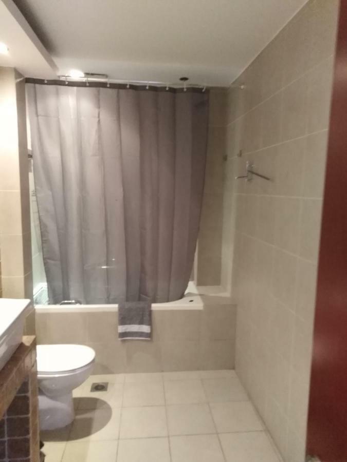 Karolou Dil Luxury And Business Apartamento Tessalónica