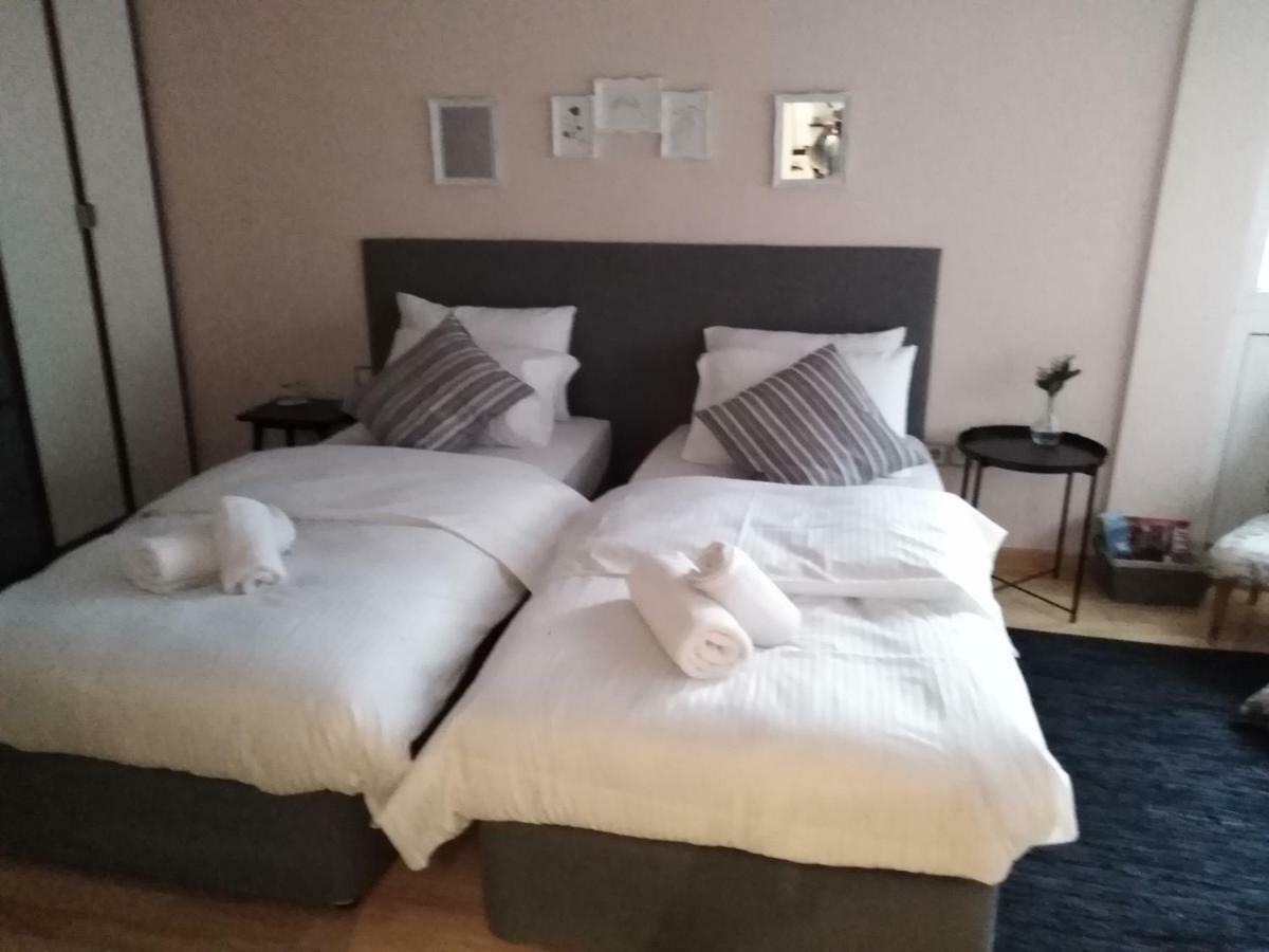 Apartamento Karolou Dil Luxury And Business *