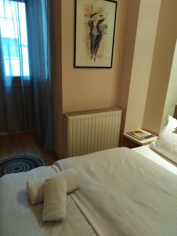 Apartamento Karolou Dil Luxury And Business *