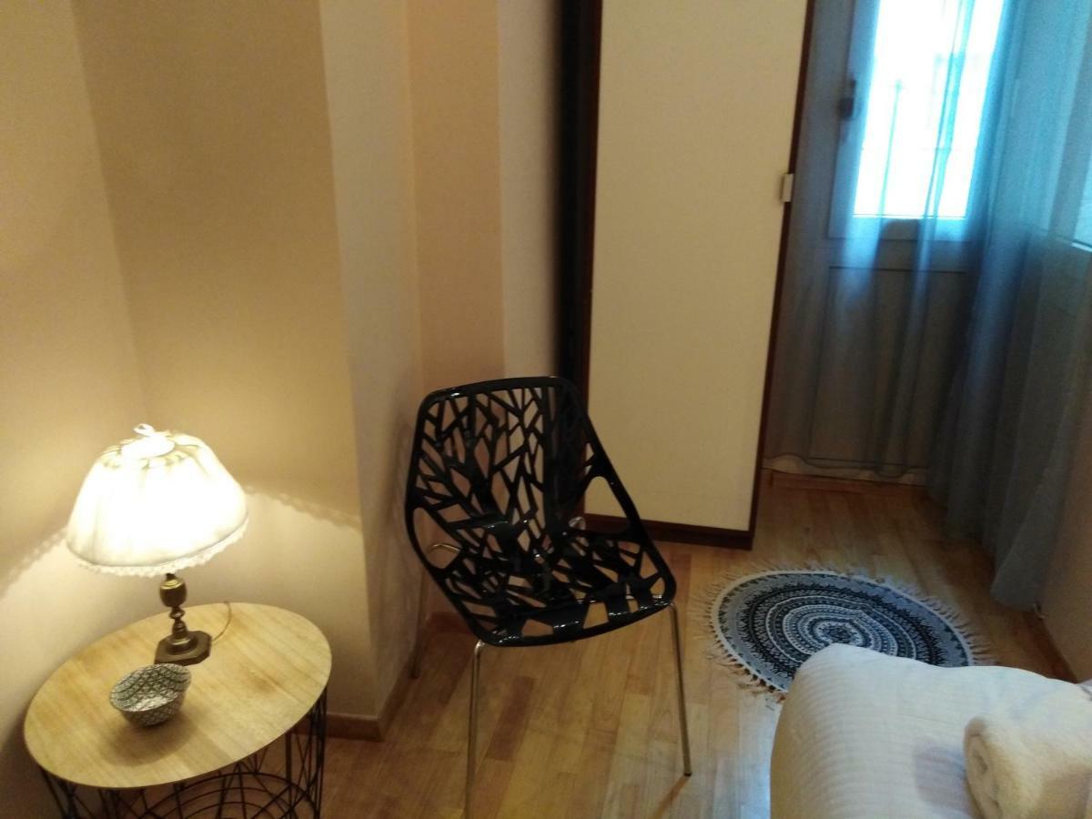 Apartamento Karolou Dil Luxury And Business *