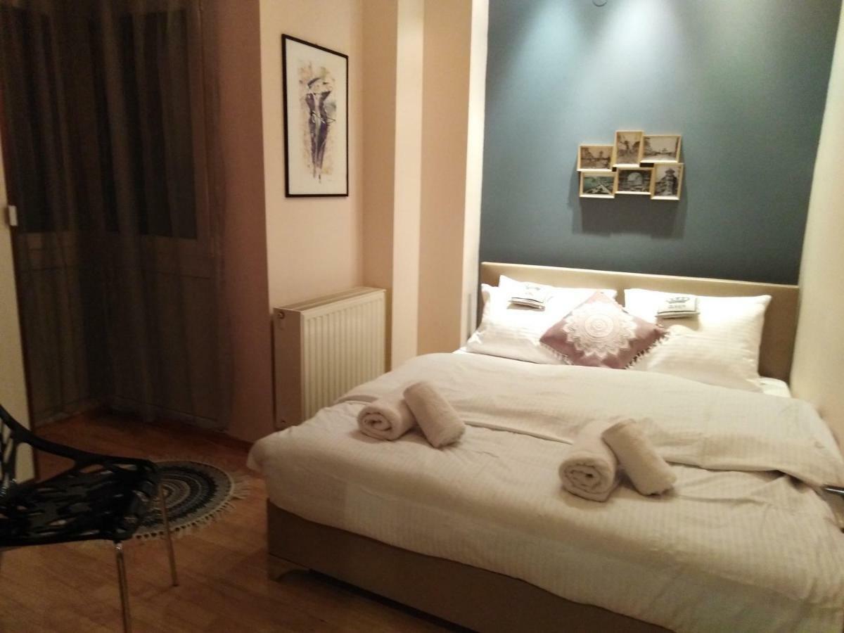 Karolou Dil Luxury And Business Apartamento *