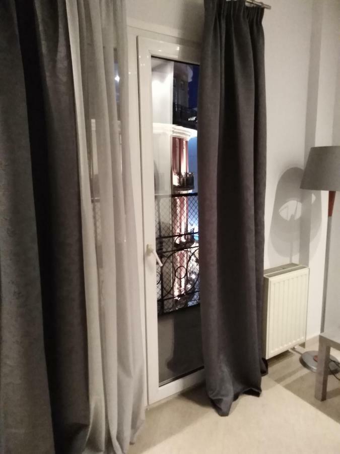 Karolou Dil Luxury And Business Apartamento Tessalónica