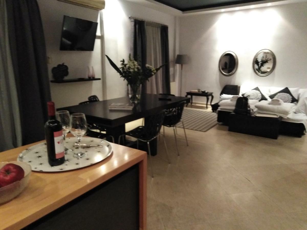 Karolou Dil Luxury And Business Apartamento Tessalónica