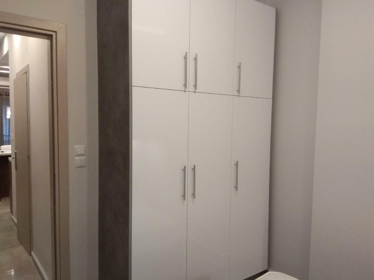 Flow - White Tower Two Bedroom Apartment Thessaloniki