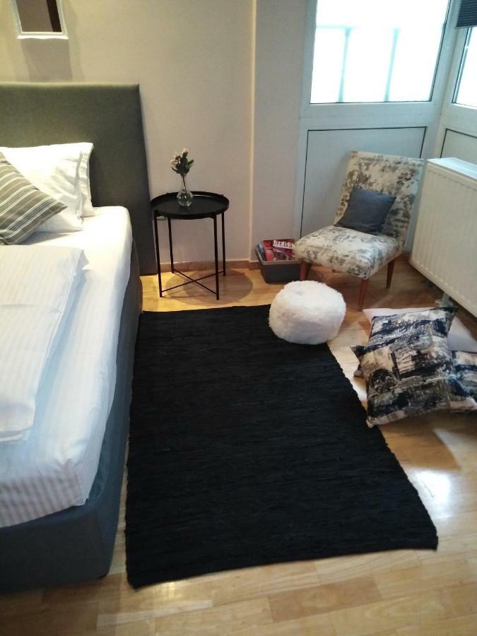 Karolou Dil Luxury And Business Apartamento *