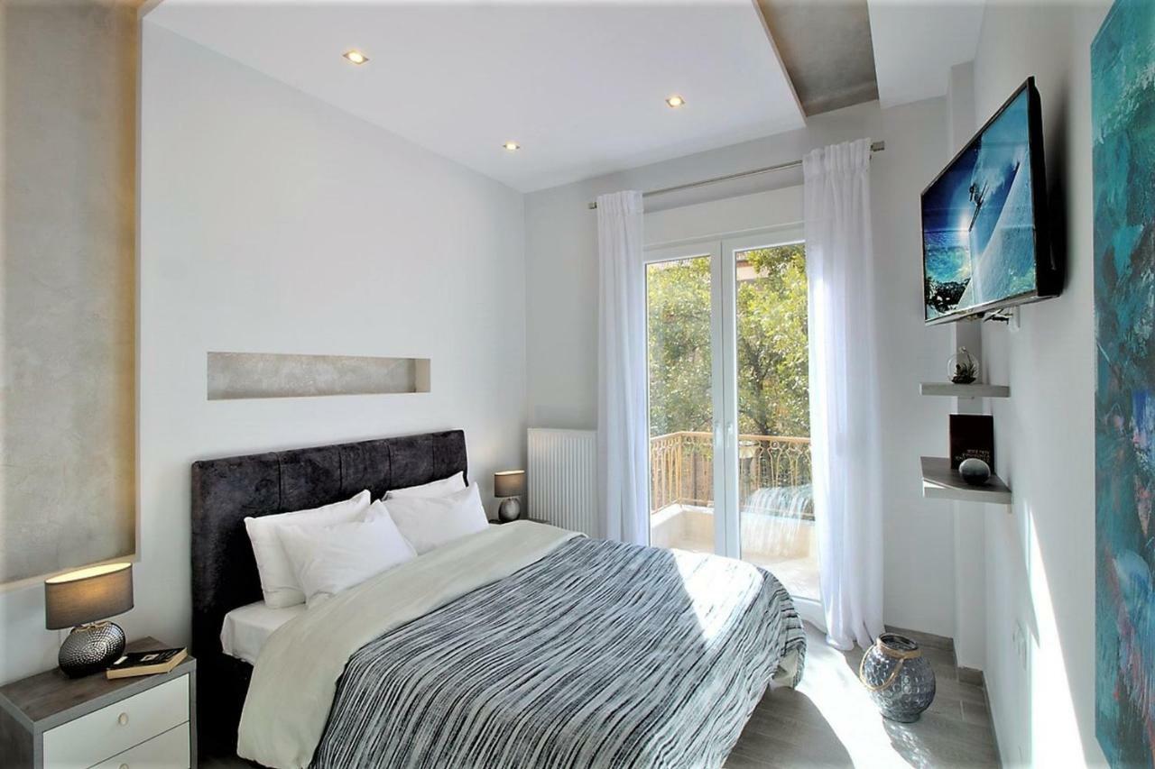Apartment Metro