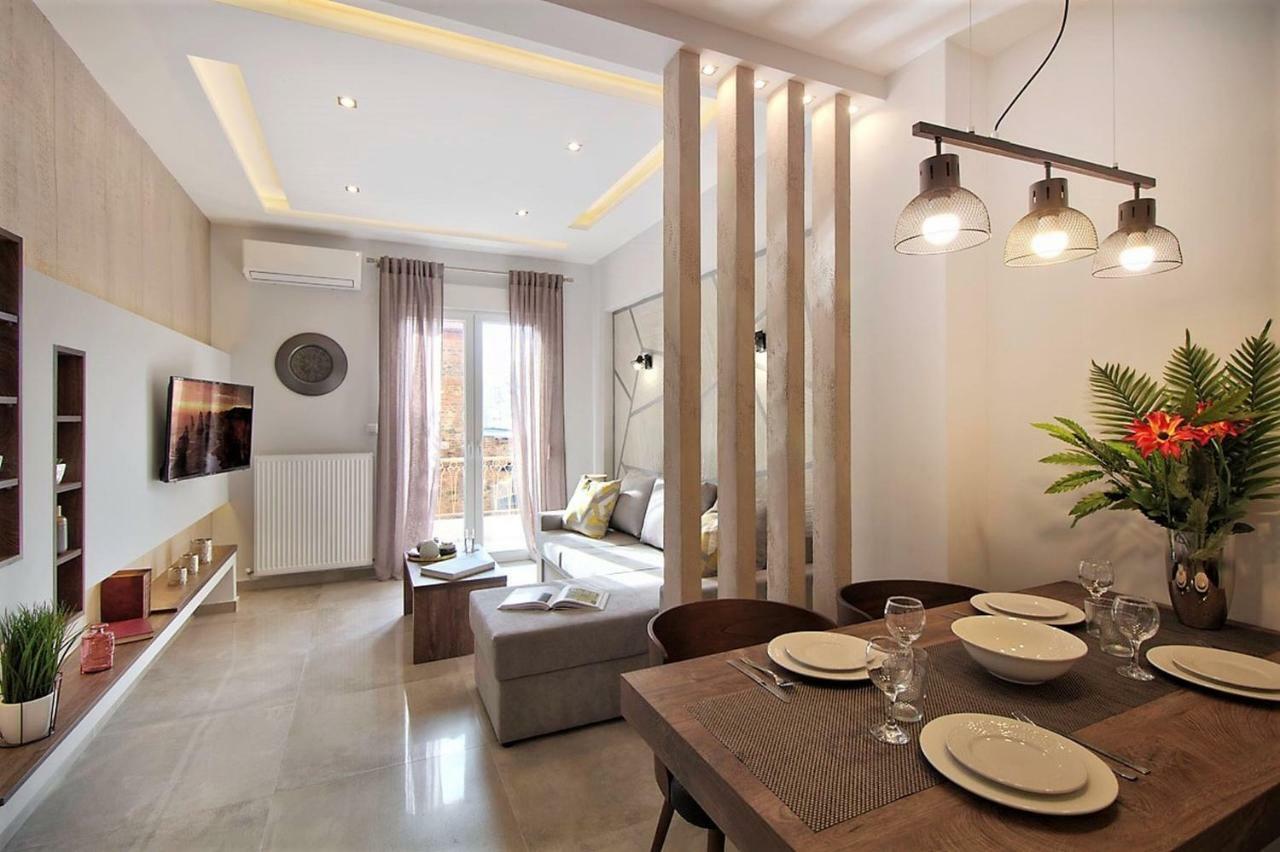 Apartment Metro *