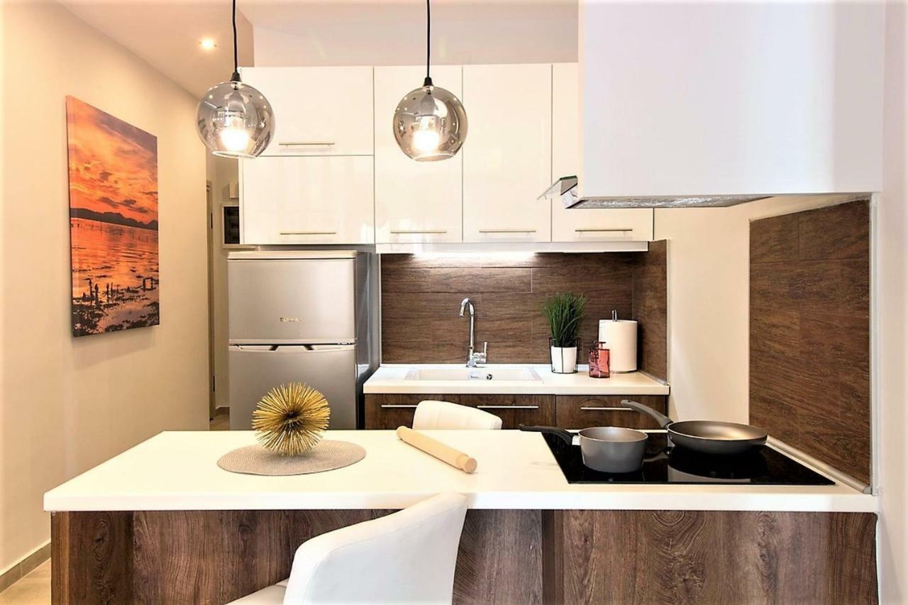 Apartment Metro *