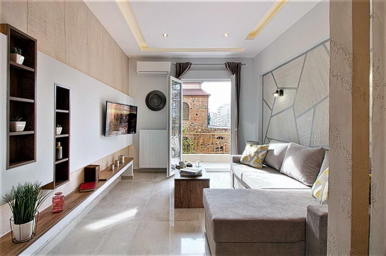 Metro Apartment Thessaloniki