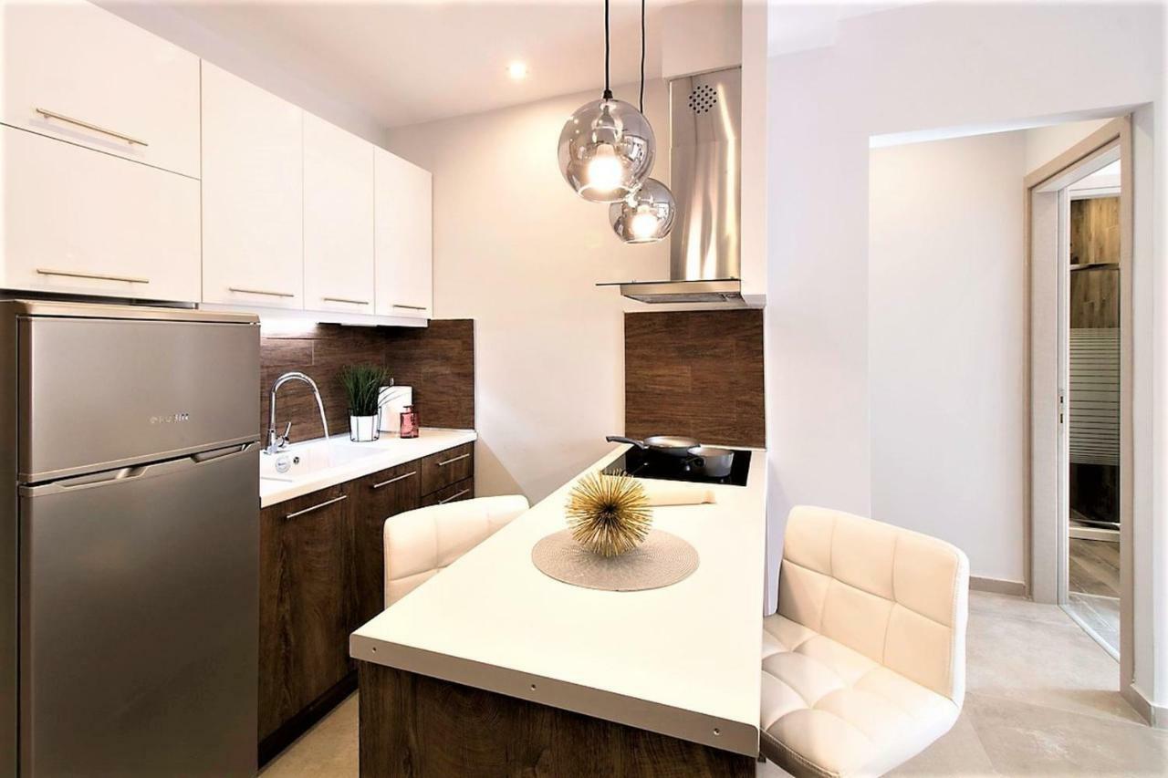 Metro Apartment Thessaloniki