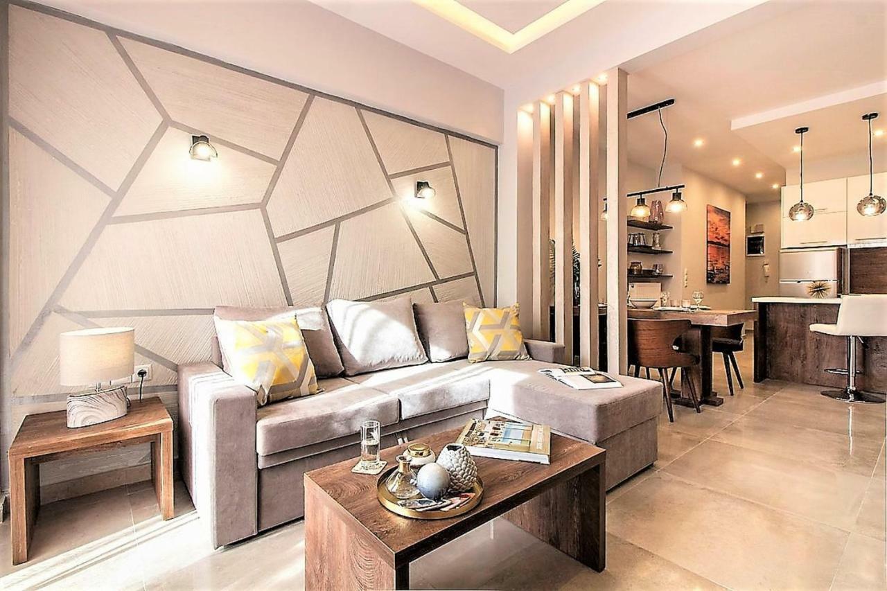 Apartment Metro Thessaloniki