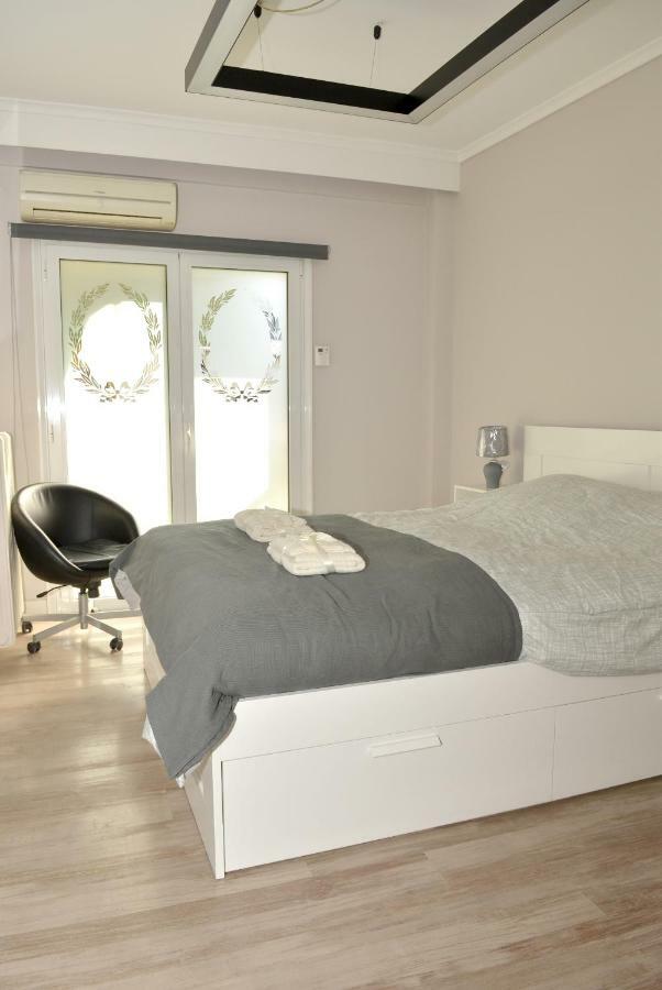 Apartment Chic & Cozy Thessaloniki