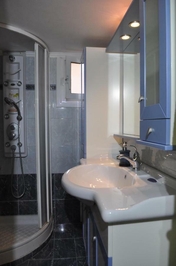Appartement Spacious Thessaloniki