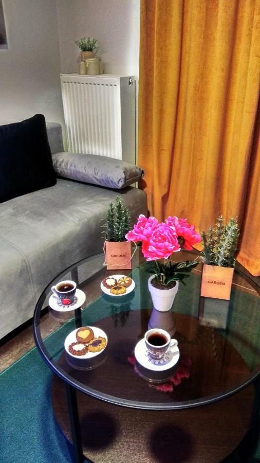 Apartment One Of A Kind Luxury In Center Near Helexpo Thessaloniki