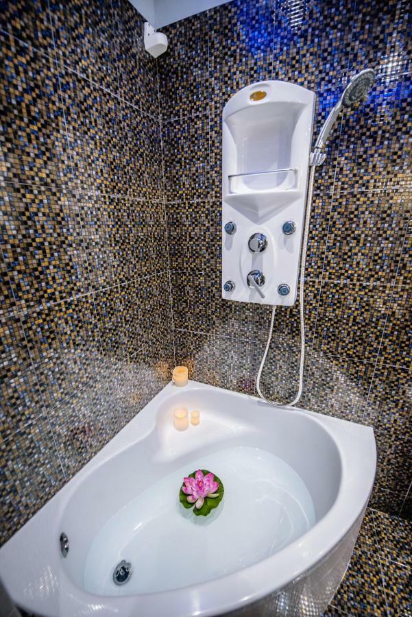One Of A Kind Luxury In Center Near Helexpo Thessaloniki