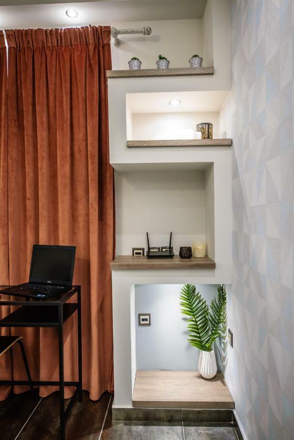 One Of A Kind Luxury In Center Near Helexpo Apartment *