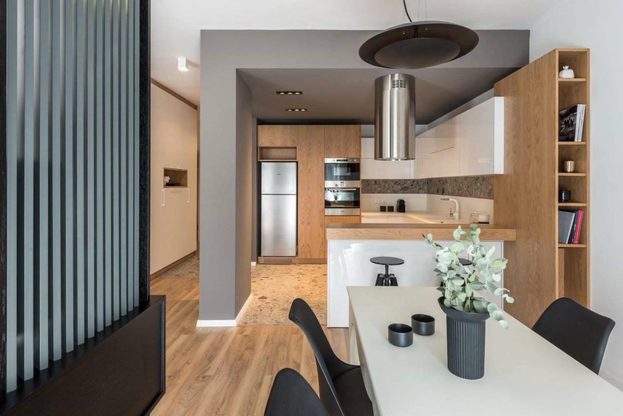 Apartment C&p Minimal