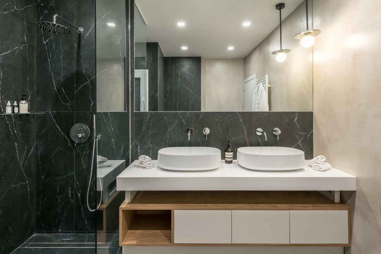 C&p Minimal Căn hộ Thessaloníki