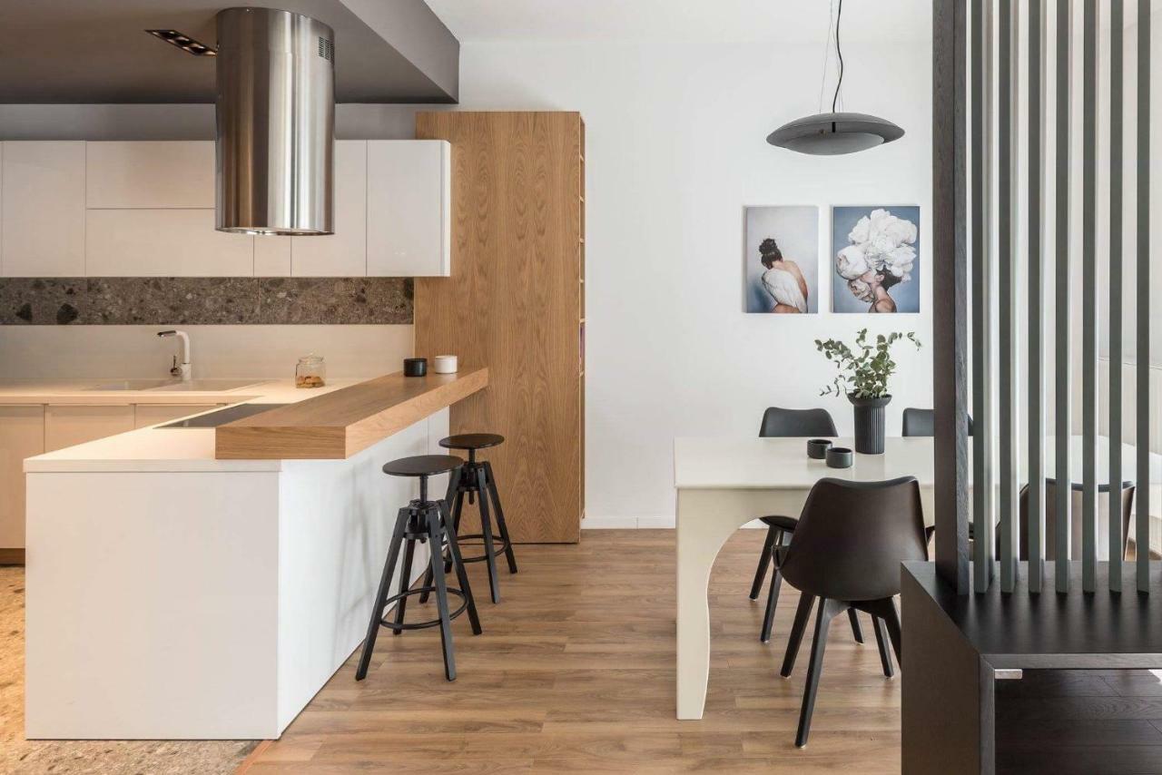 C&p Minimal Căn hộ Thessaloníki