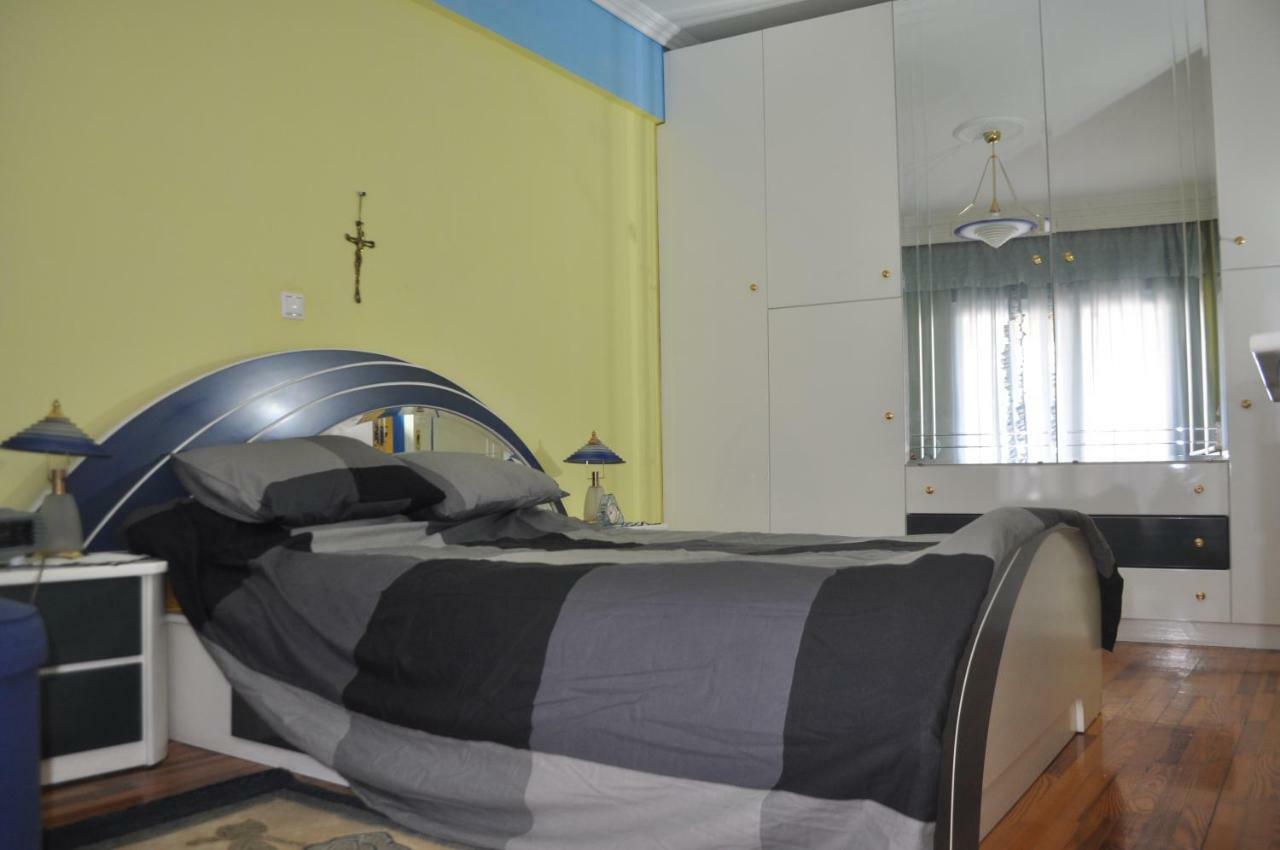 Appartement Spacious