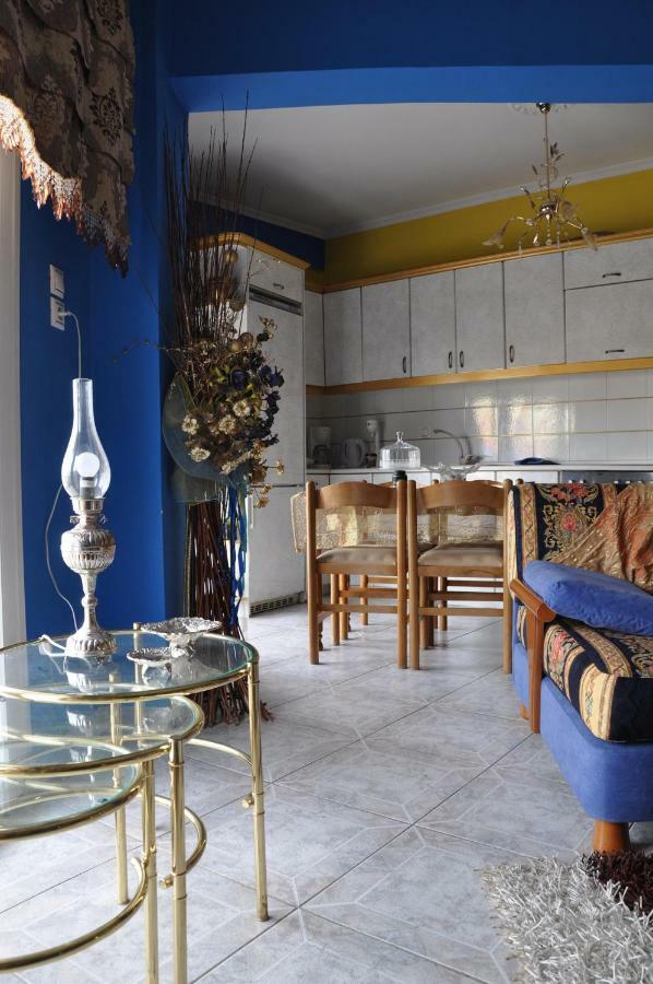 Spacious Appartement *