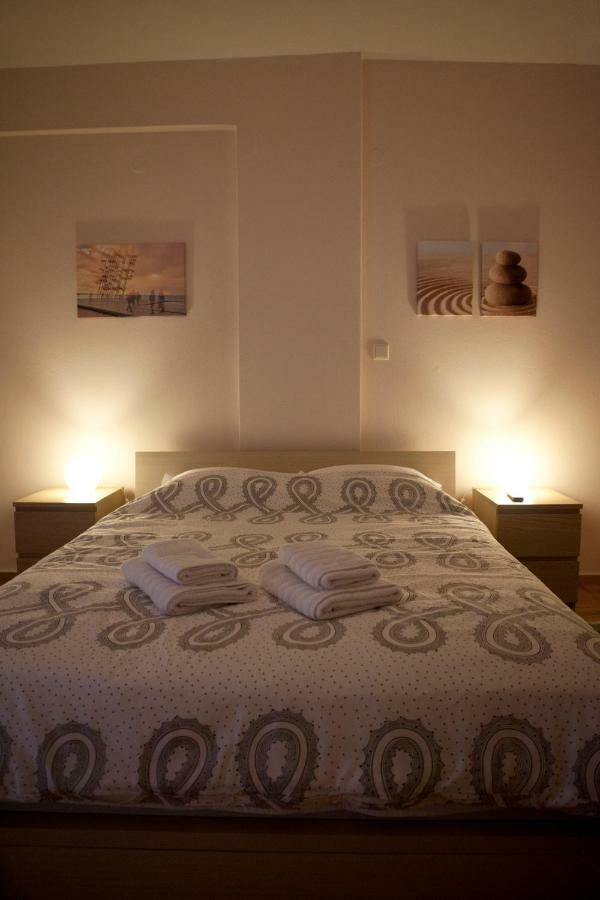 New Stylish And Cozy House Near Metro Station Apartamento *