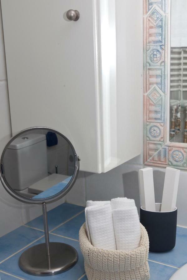New Stylish And Cozy House Near Metro Station Tessalónica