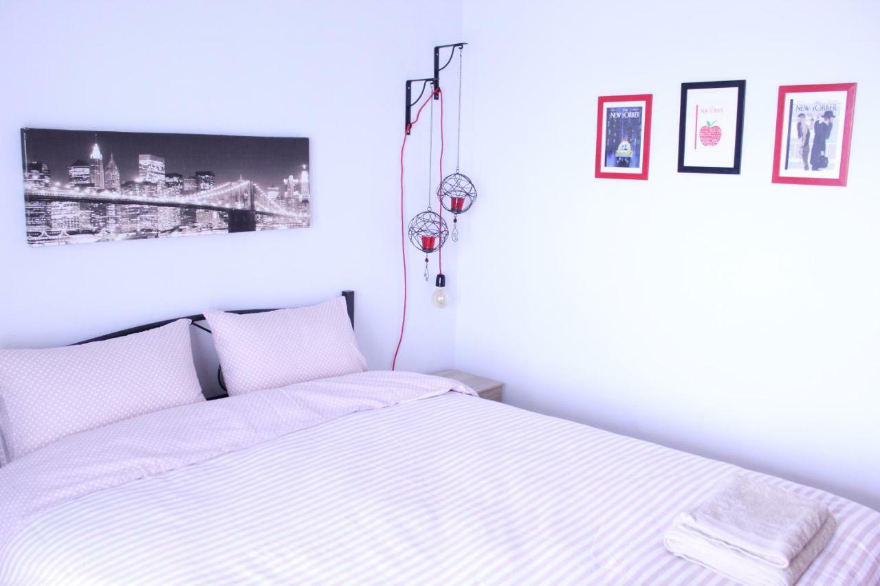 Unique Skyview Apartment-downtown Thessaloniki