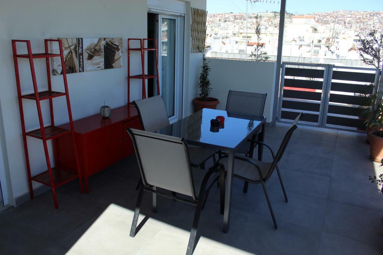 Unique Skyview Apartment-downtown Apartment
