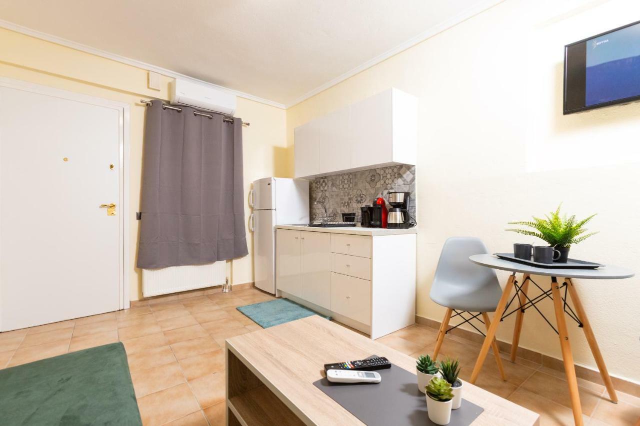 Appartement Seven Heaven Premium