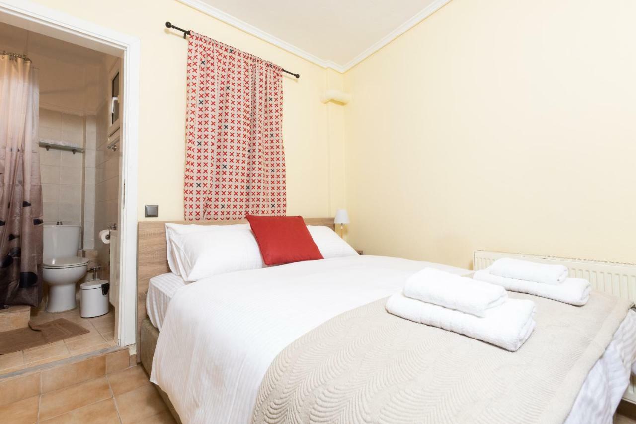 Seven Heaven Premium Thessaloniki