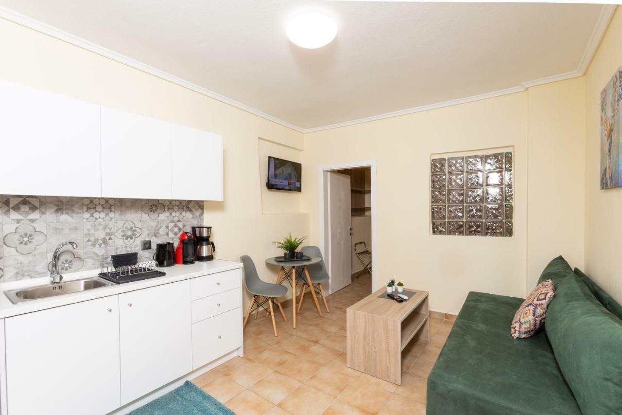 Apartment Seven Heaven Premium